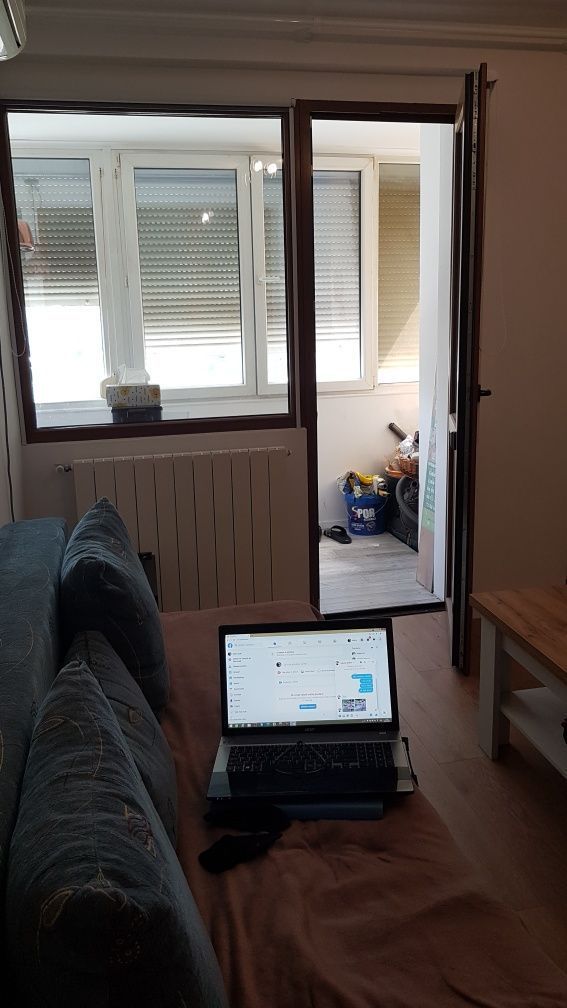 APARTAMENT 2 CAMERE | RENOVAT | METROU 1 MAI - Poză 6