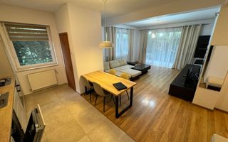 2 camere, Andrei Muresanu, Pet Friendly,Grand Hotel Italia, Trifoiului - Poză 5