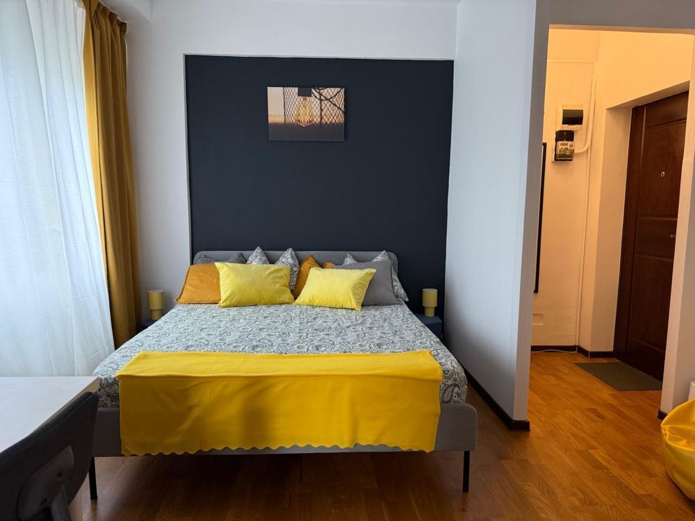 Garsoniera Universitate-Cismigiu - Poză 3