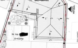 Spațiu comercial cu vizibilitate maxima - Poză 5