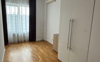 Apartament 3 camere tipduplex, complex New Town Residence, loc de parcare inclus - Poză 11