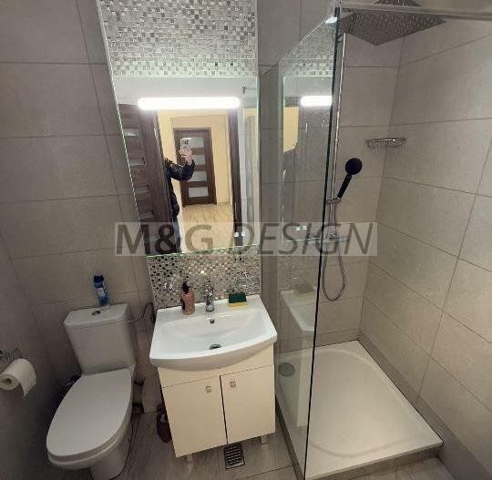 Apartament 2 camere Circumvalatiunii renovat nou - Poză 6