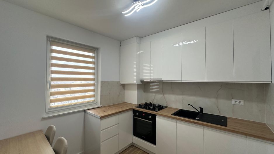 Apartament 2 camere | 60 mp | Bloc 2024 | Lift | Zona Ultracentral - Poză 7