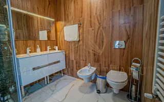 Statiunea Mamaia - Summerland - Apartament cu 3 camere cu vedere la mare si lac. - Poză 19
