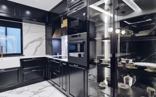 Apartament de Lux 3 Cam. | 84 Mp | Suceava/Burdujeni | 169.000Euro - Poză 12