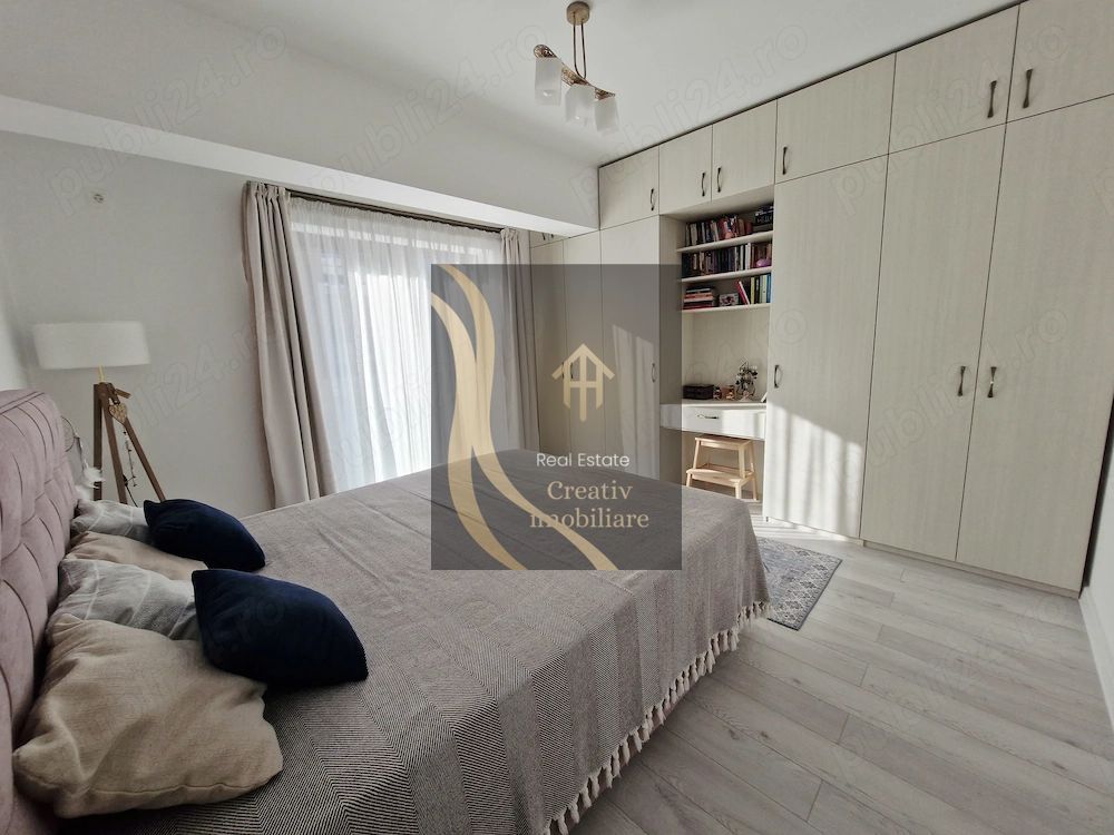 Apartament 2 camere langa padure - Poză 4
