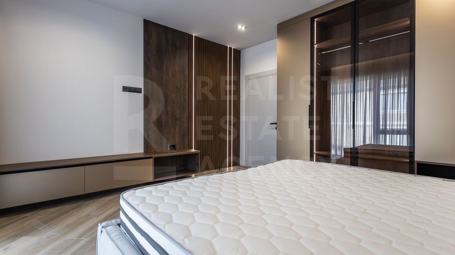 Vânzare, high-tech de lux, 6 camere, Rîșcani - Poză 29