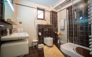 DACIA - Vila D+P+1E+M, teren 780 mp, deschidere 24 ml. - Poză 15