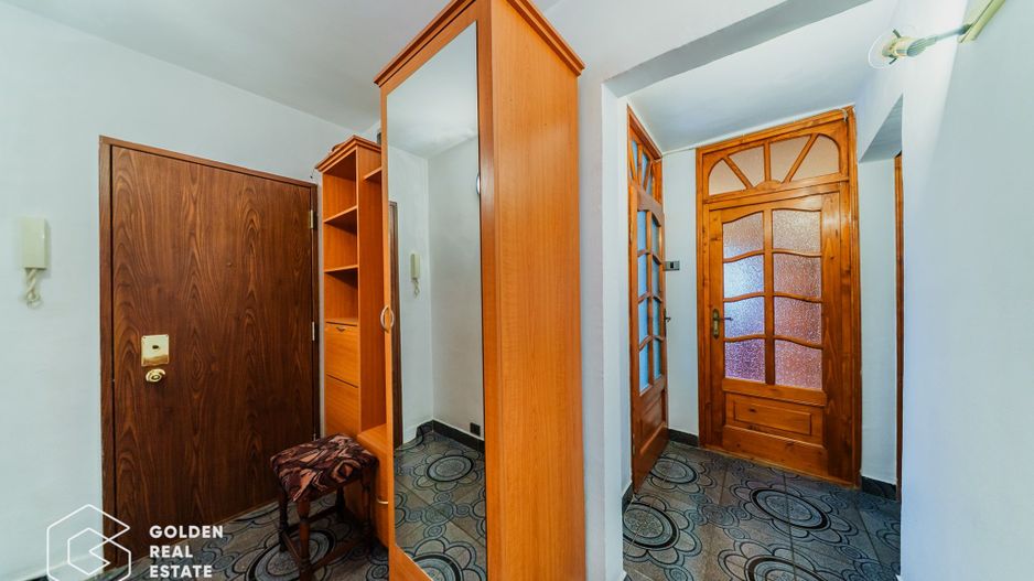 Apartament 3 camere, Micalaca zona 300, etaj 1, decomandat, comision 0% - Poză 15