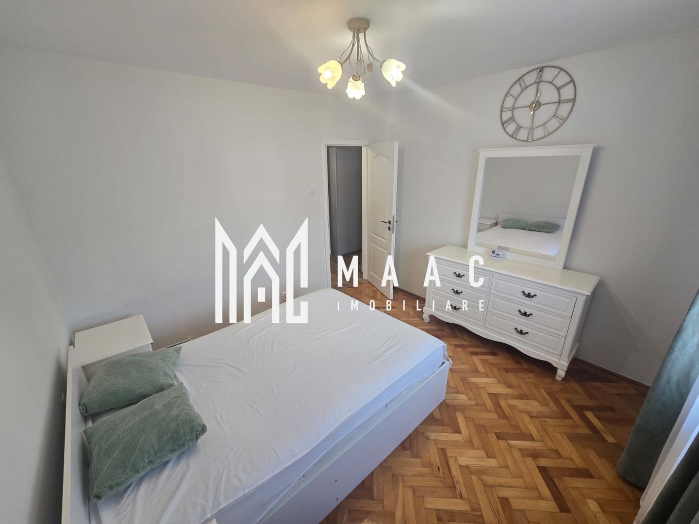 Apartament 3 dormitoare etajul 1 zona Garii - Poză 4