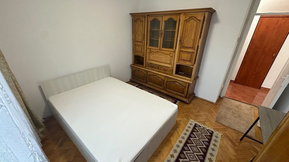 Apartament 2 camere decomandate 59 mp etaj 1 - Manastur - Poză 1