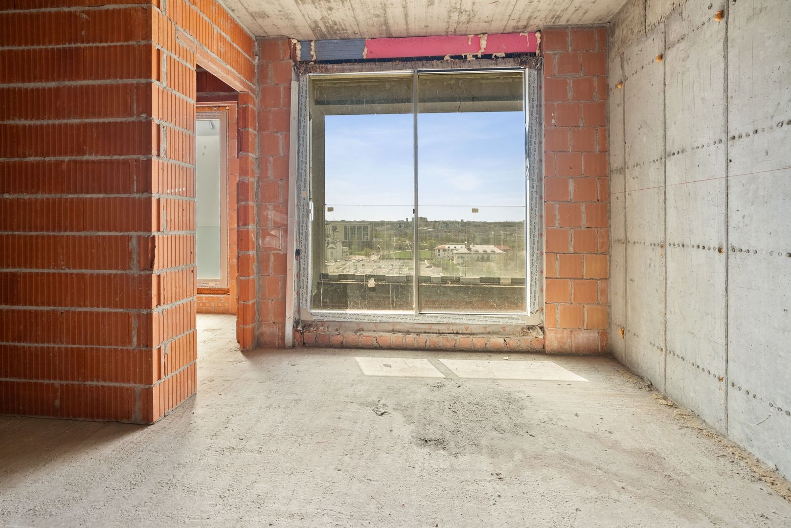 Penthouse 780 mp din Care 400 mp Terasa si 380 mp interiori Piscina - Poză 13