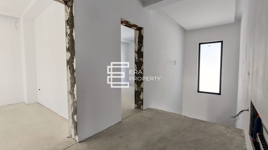 Casă single | Zona Casa de Apă | Pompă de Căldură | 129mp | Vedere spre Munți - Poză 12