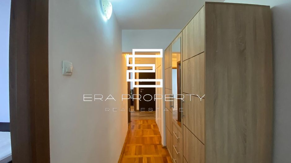 Apartament 3 camere de închiriat – etaj 2 – zona Terezian, Sibiu - Poză 5