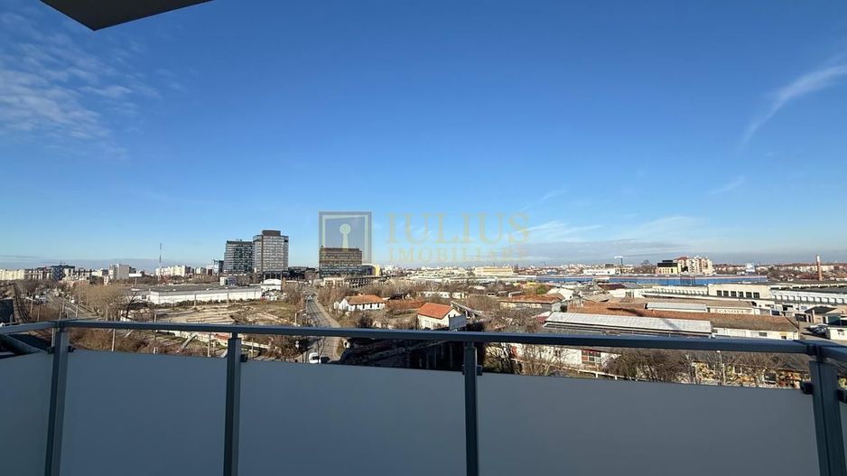 Vivalia Grand, Central, 2 camere, PRIMA INCHIRIERE - Poză 1