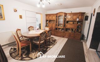 Casă 5 camere -  P+M  - Sangeorgiu de Mures - Zona Nordului - Poză 5