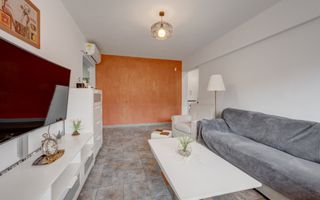 Apartament 2 camere Dorobanti | Imobil 1962 | luminos - Poză 6