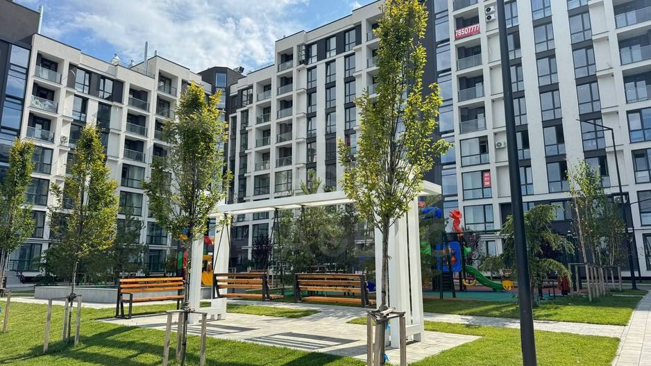 Chirie, apartament 1 cameră 50 mp, str. Regina Elisabeta, Durlești - Poză 7