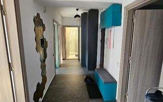 Apartament modern cu 3 camere Aparatorii Patriei in bloc nou - Poză 3