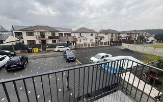 Vila Spatioasa 240 mp, Teren 820 mp Sibiu-Arhitectilor - Poză 8