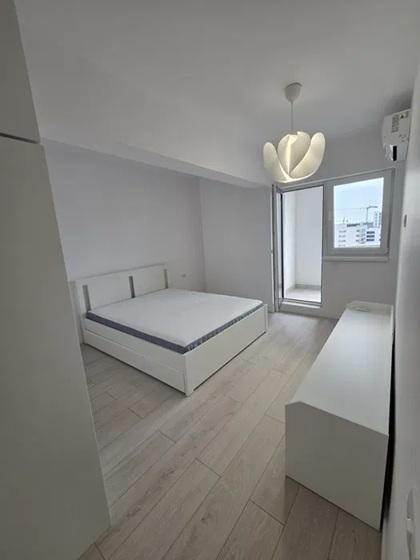 GARSONIERA- POPESTI- LEORDENI, CENTRALA, BUCATARIE INCHISA, METROU - Poză 1