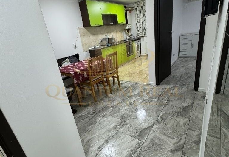 Apartament 2 camere 2012, cu centrala   | Etaj 1 | Parc Sebastian - Poză 7