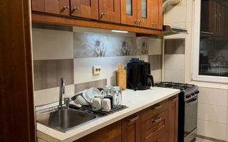 Apartament 3 camere de închiriat – Iancului, București - Poză 2