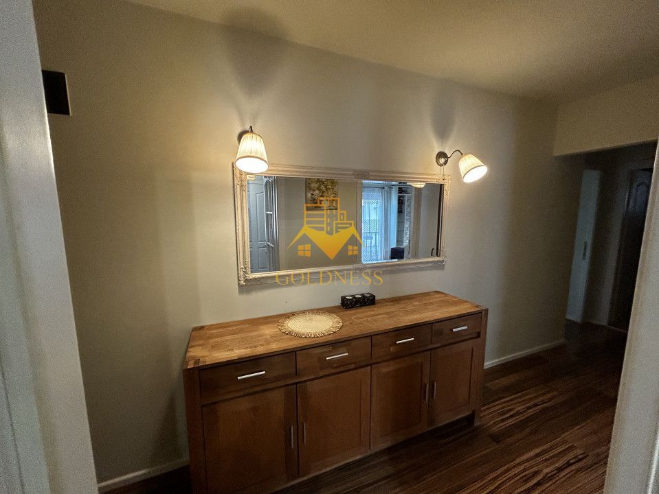 2 camere open space, Modern, Parcare, Floresti, Profi, Muzeul Apei - Poză 12