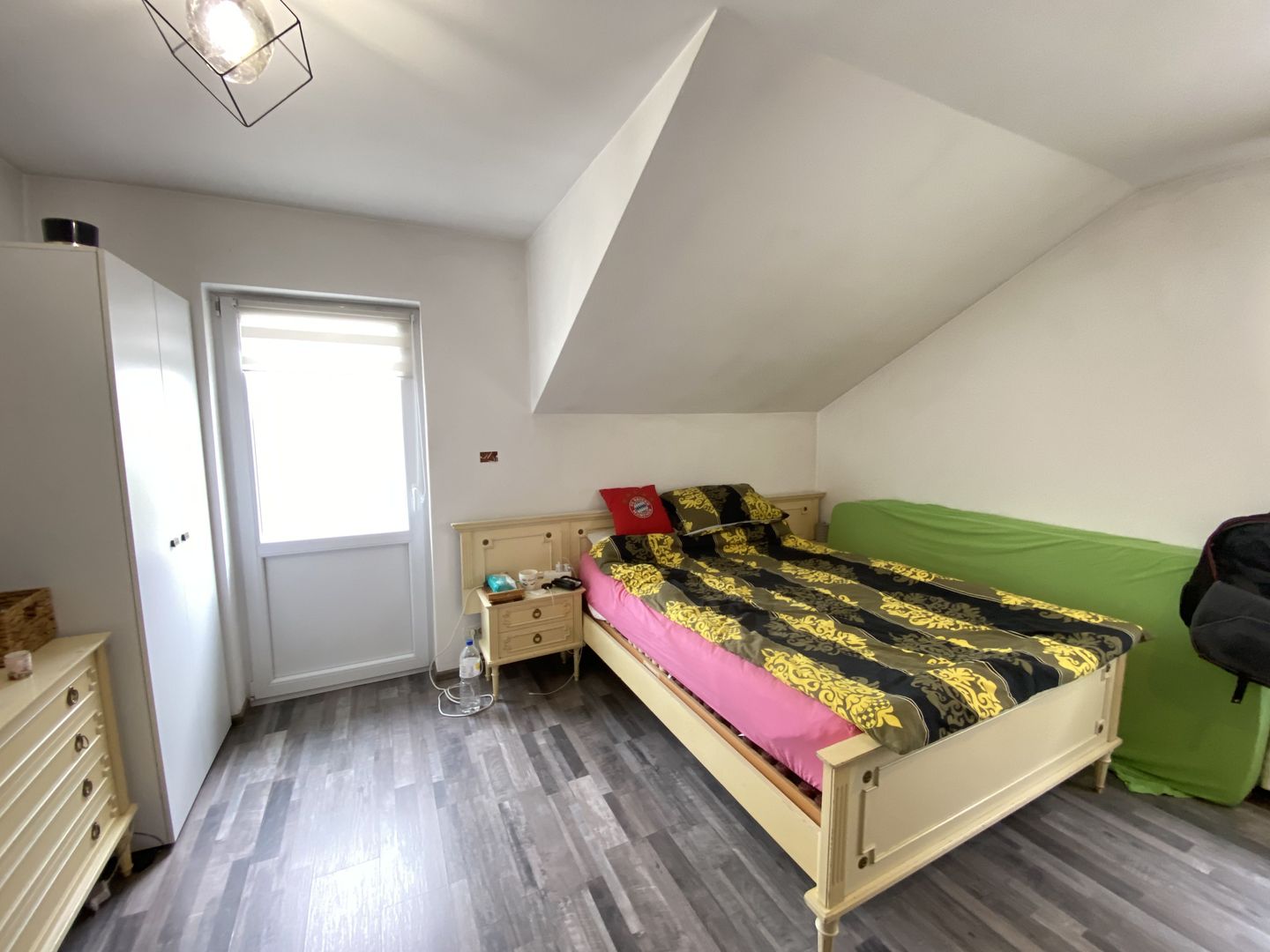 COMISION 0%, Casa Individuala, 5 Camere, 130 MP, 400 Teren, SACALAZ - Poză 14