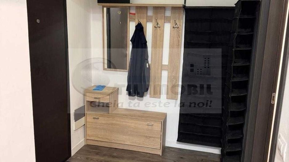 Apartament 2 Camere  – Conest Grand Residence, Tudor-500 euro - Poză 8