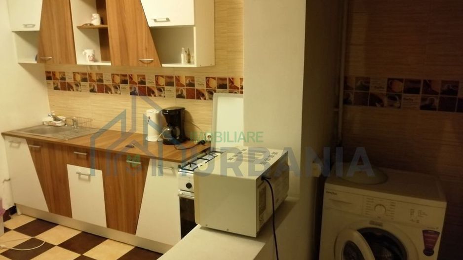 De vanzare apartament decomandat cu 1 camera - Poză 1
