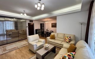 4-Room Apartment | North Area Lake View | 117 sqm - Poză 6