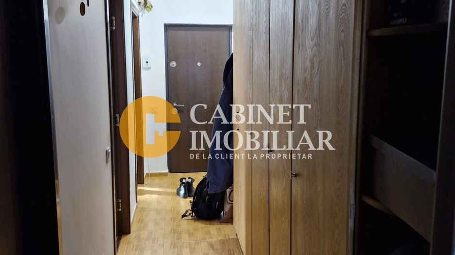 2 camere decomandat | 60 mp | CUG – Aleea Tudor Neculai - Poză 5