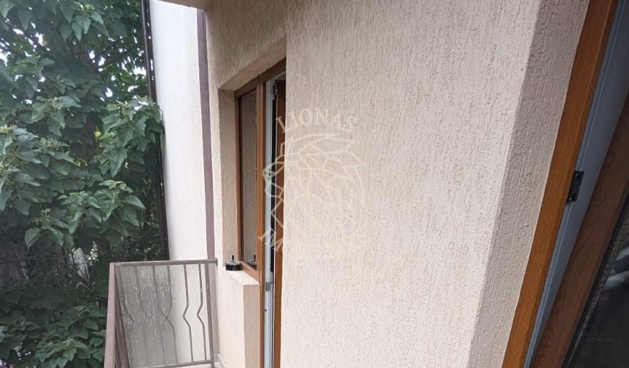 Apartament 1 camera 27 mp+balcon 7 mp-etaj 1-Zona Sanovil Sud - Poză 5