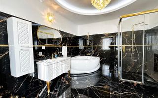 Vila P+2 | Pipera | Piscina | - Poză 46