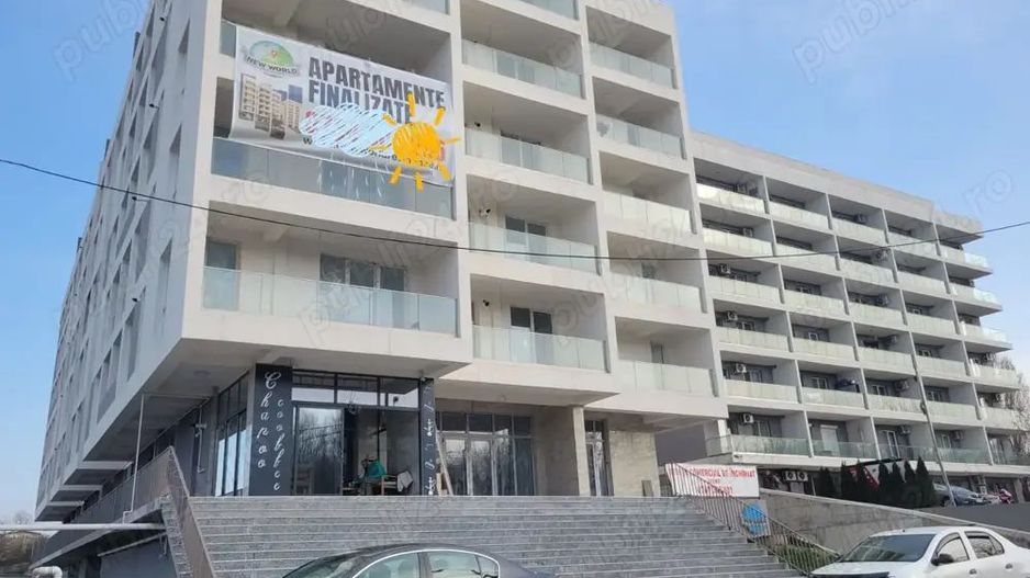 Apartament Delta Văcărești  Prima Închiriere S319 - Poză 9