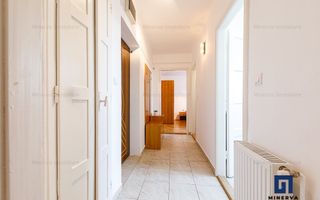 Bd CD LOGA Închiriere Apartament 2 camere decomandat, mobilat utilat, 340 euro - Poză 9