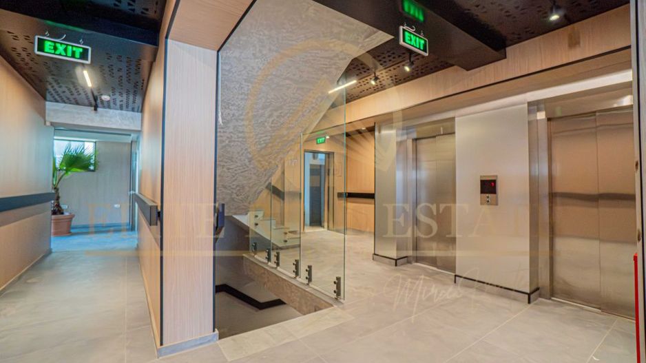 Exclusiv Platinum Residence – Studio-uri, 2 si 3 camere - Poză 14