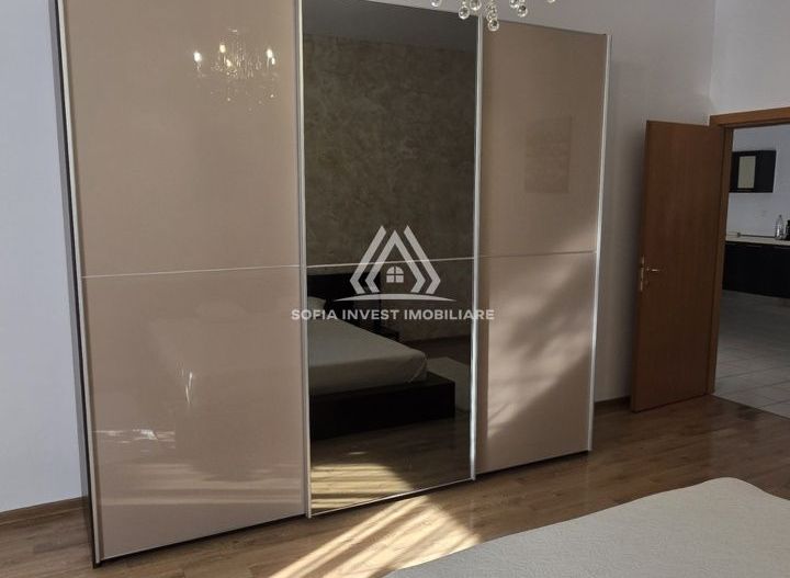Apartament 2 camere de închiriat – Plopilor,  BT ARENA 98mp - Poză 4