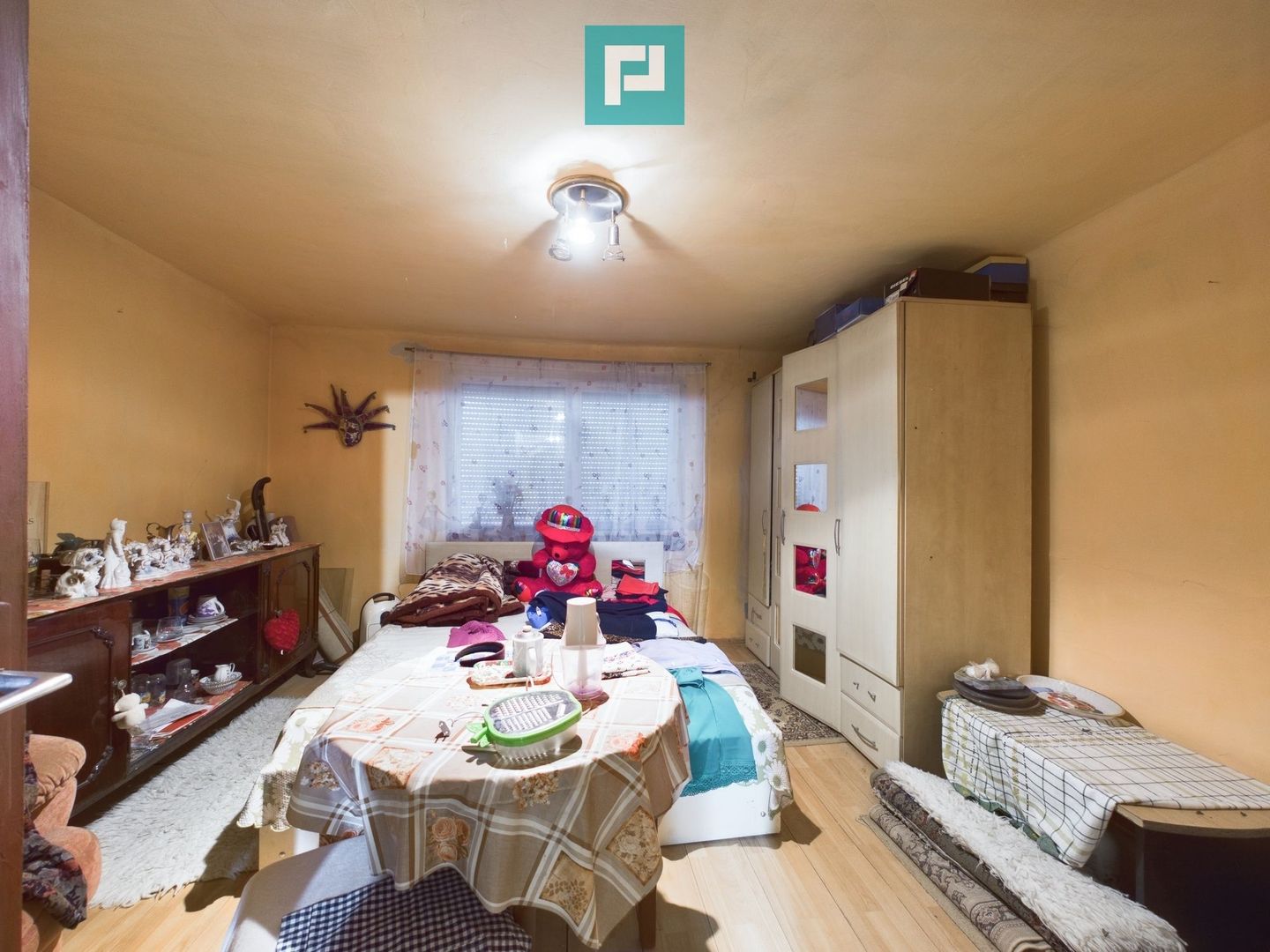 Casă cu 4 camere în Pecica - Poză 5