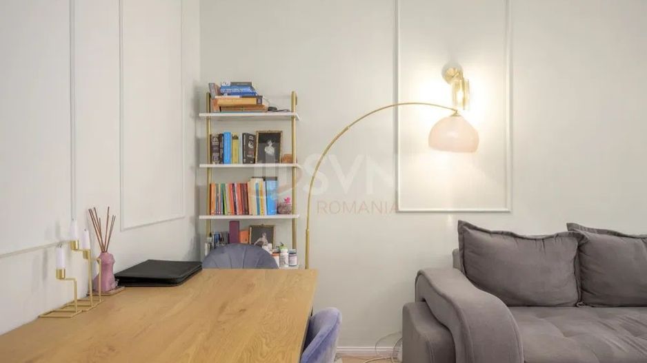 Apartament 2 camere - Doamna Ghica Plaza - Poză 1