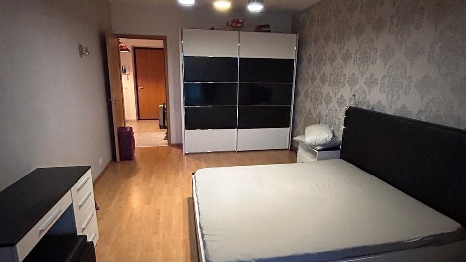 Apartament 2 Camere Ghica Plaza +Loc de parcare L175 - Poză 16