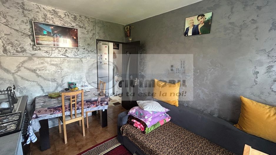 Apartament 1 cameră– Tomesti, lângă Sala Sporturilor 70.000 euro - Poză 4