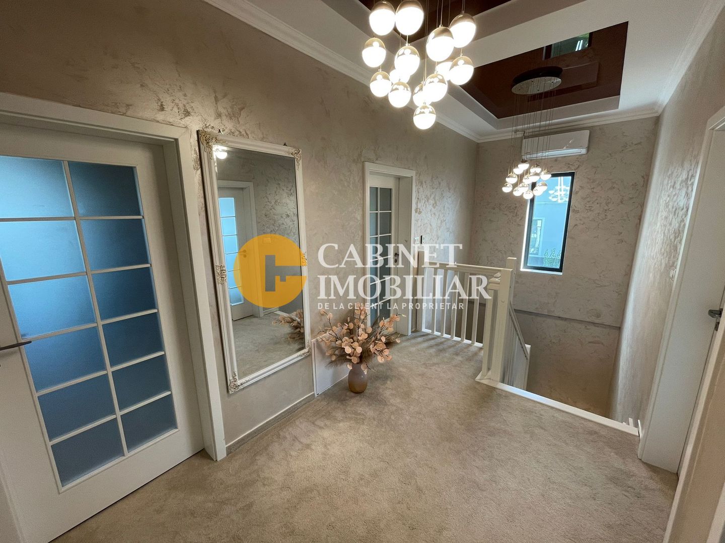 Vila Moderna - Piscina exterioara - finisaje PREMIUM - Poză 10