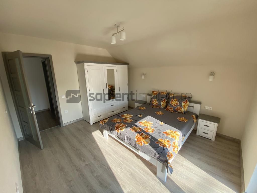 Sapient | Casa de inchiriat (cartier Grigorescu) - Poză 13