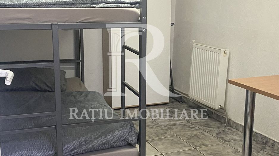 Cazare personal companii – 6 camere, utilități contorizate separat, centrală gaz, Oradea - Poză 24