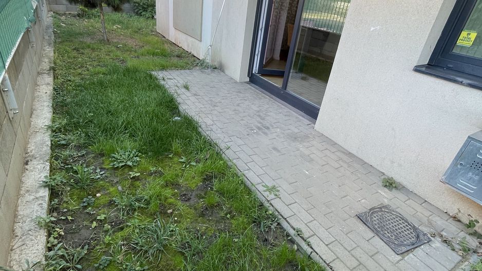 Braytim-Lidia | 2 camere | Curte proprie 62 mp | Loc de parcare - Poză 14
