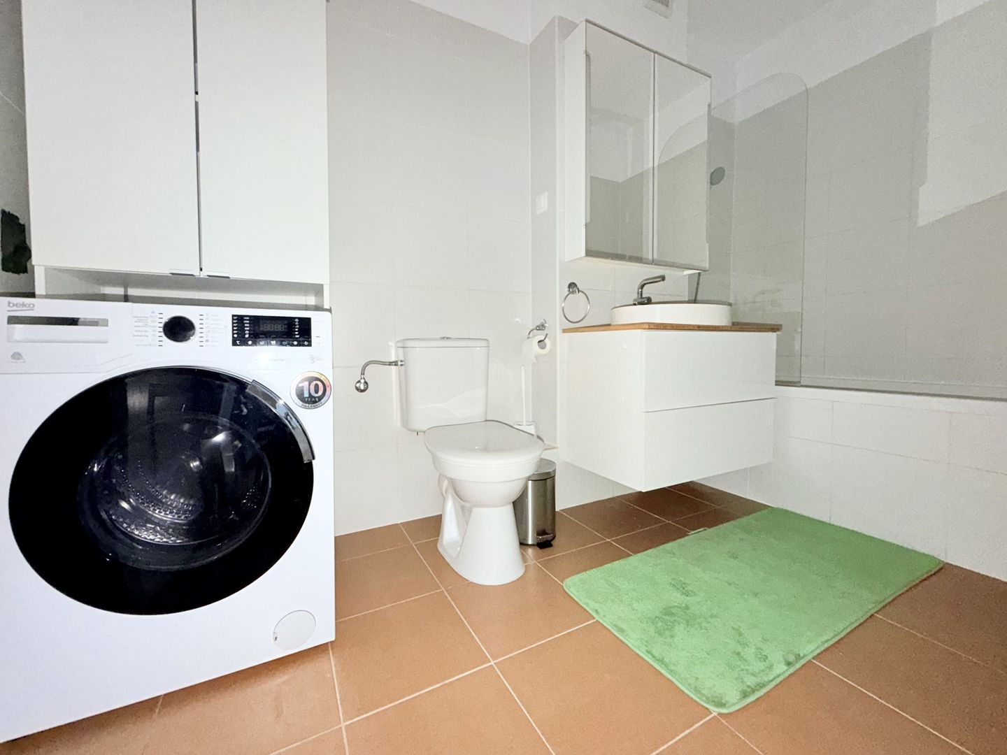 3 camere decomandat, etaj 10, vedere pădure, Adora Forest, - Poză 23