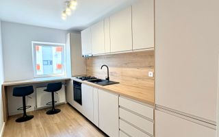 Apartament cu 2 camere de închiriat | Zona Terra – Florești - Poză 4