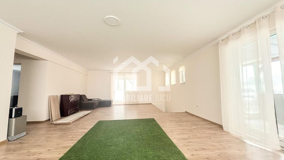 Casa individuala 4 camere, 188mp, Teren 895mp, Parcare, Campenesti - Poză 8